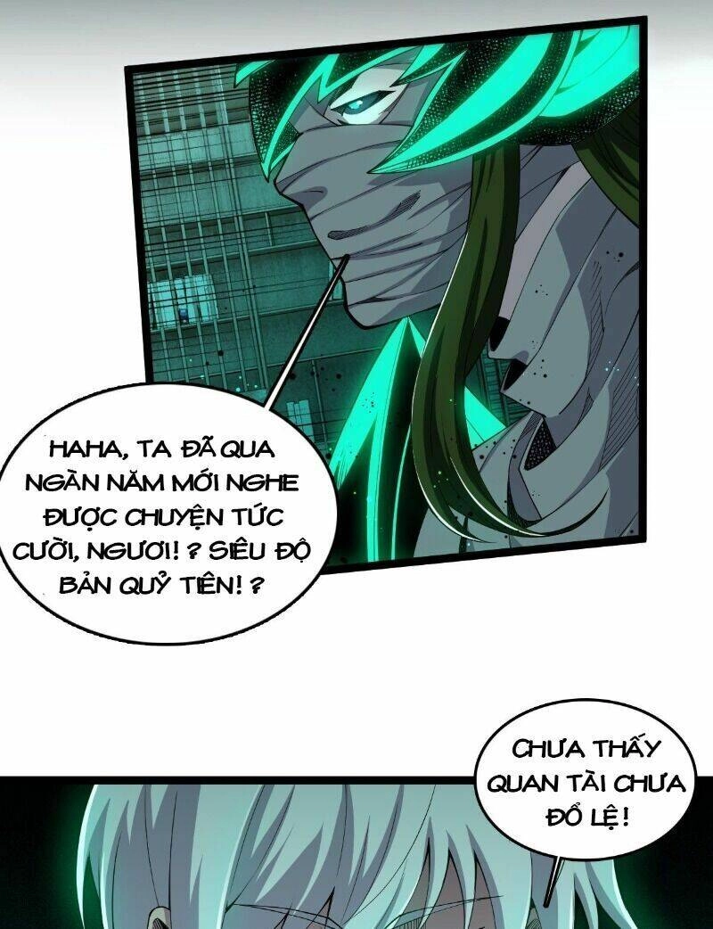 Trọng Sinh Chi Kiếm Thần Quy Lai Chapter 28 - 12