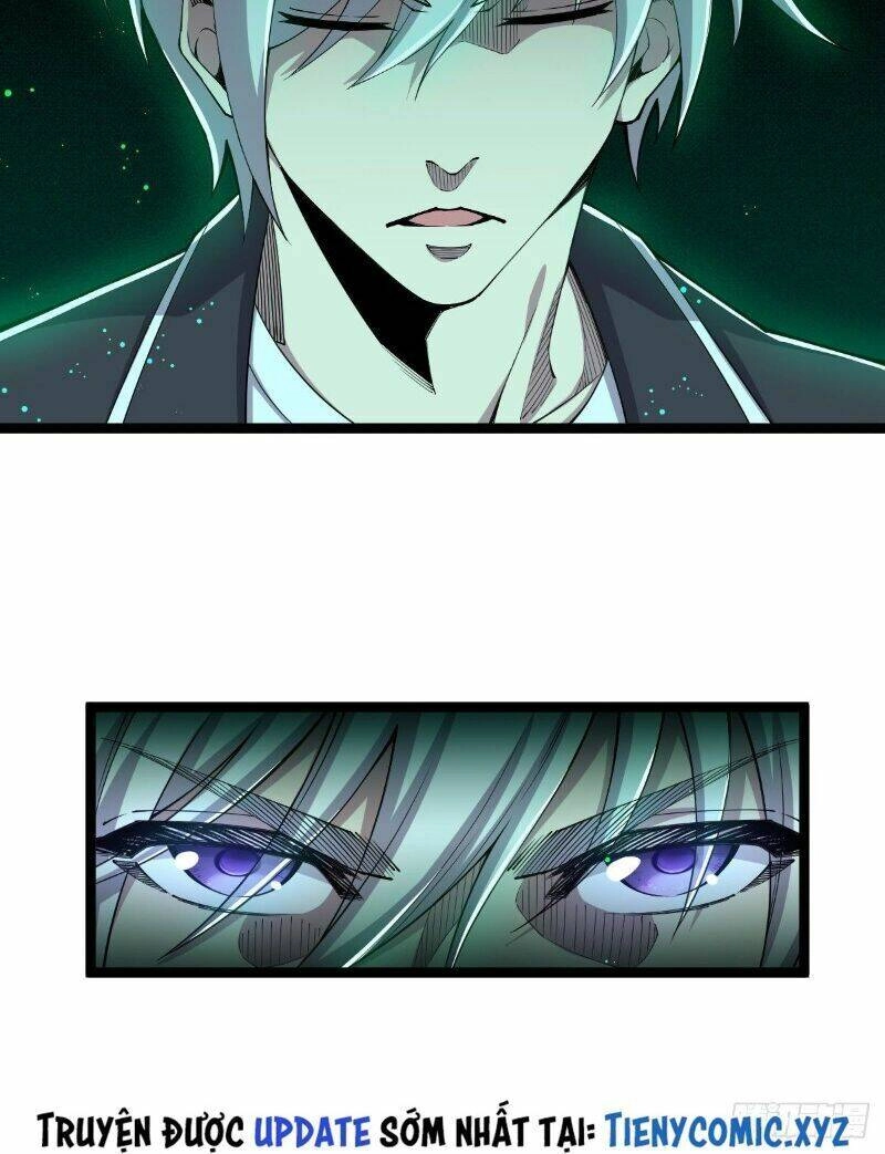 Trọng Sinh Chi Kiếm Thần Quy Lai Chapter 28 - 13