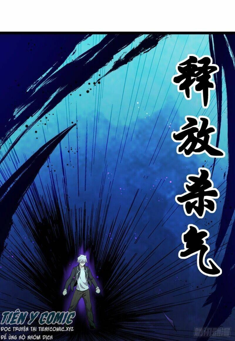 Trọng Sinh Chi Kiếm Thần Quy Lai Chapter 28 - 14