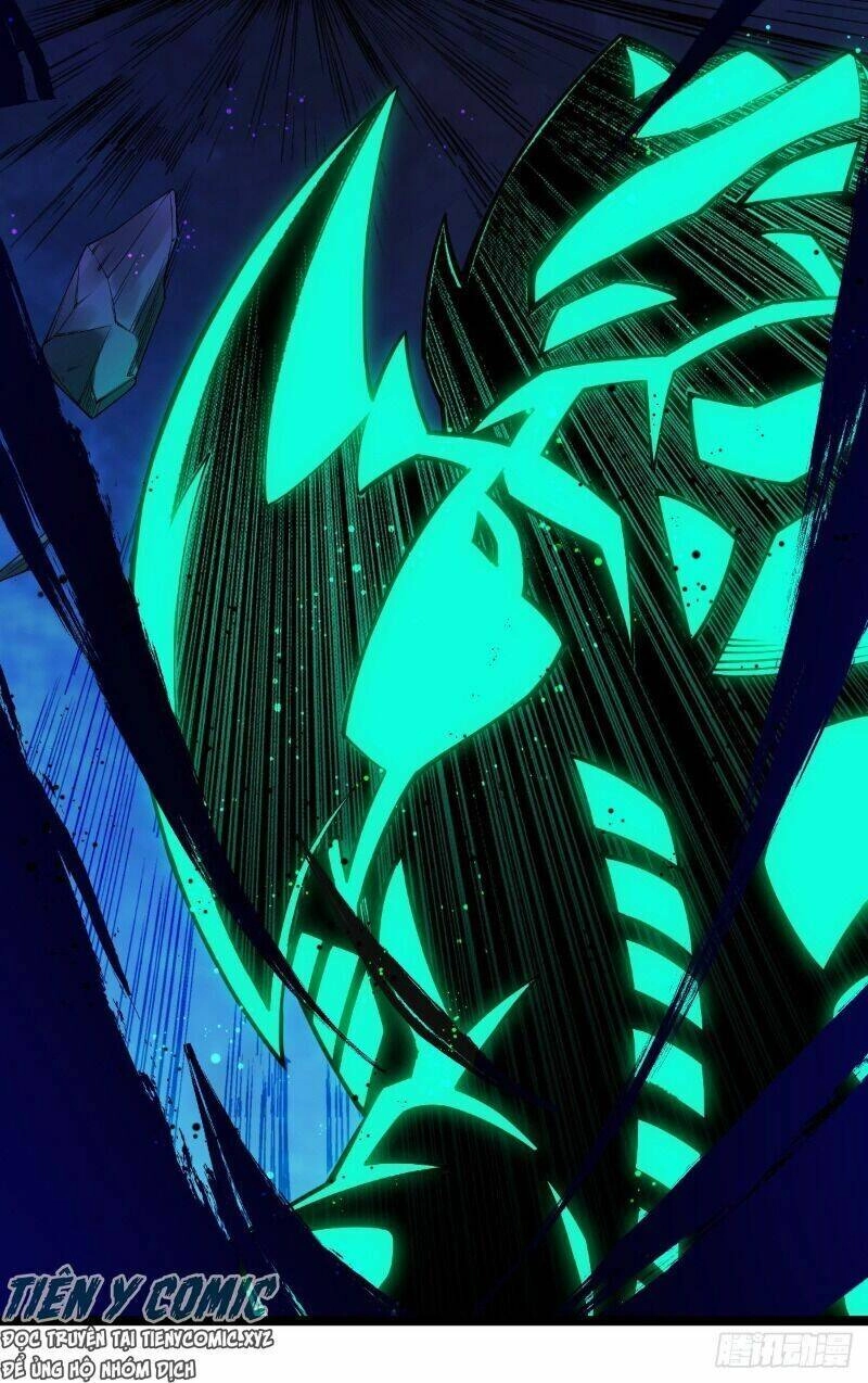 Trọng Sinh Chi Kiếm Thần Quy Lai Chapter 28 - 15