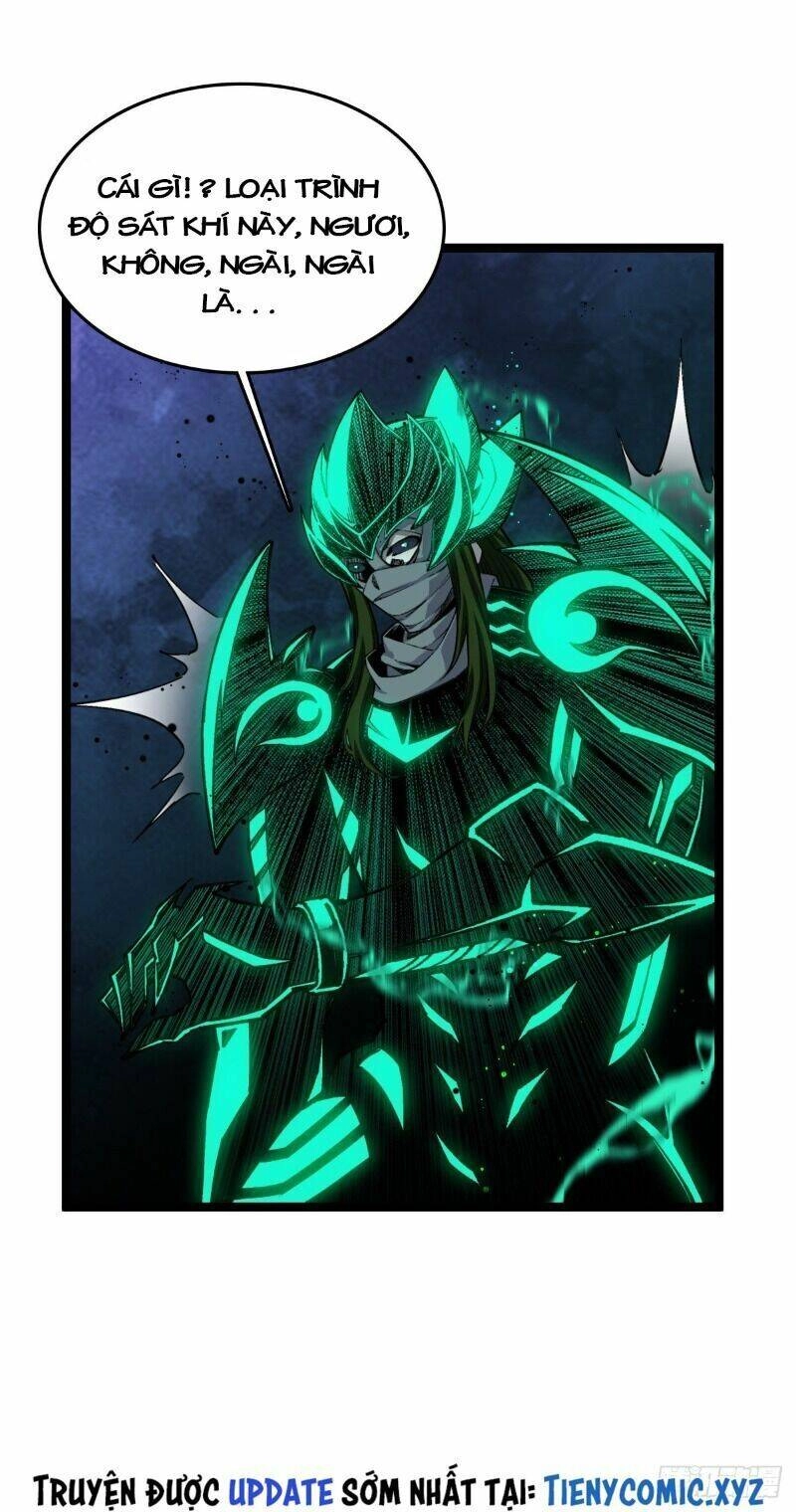 Trọng Sinh Chi Kiếm Thần Quy Lai Chapter 28 - 16