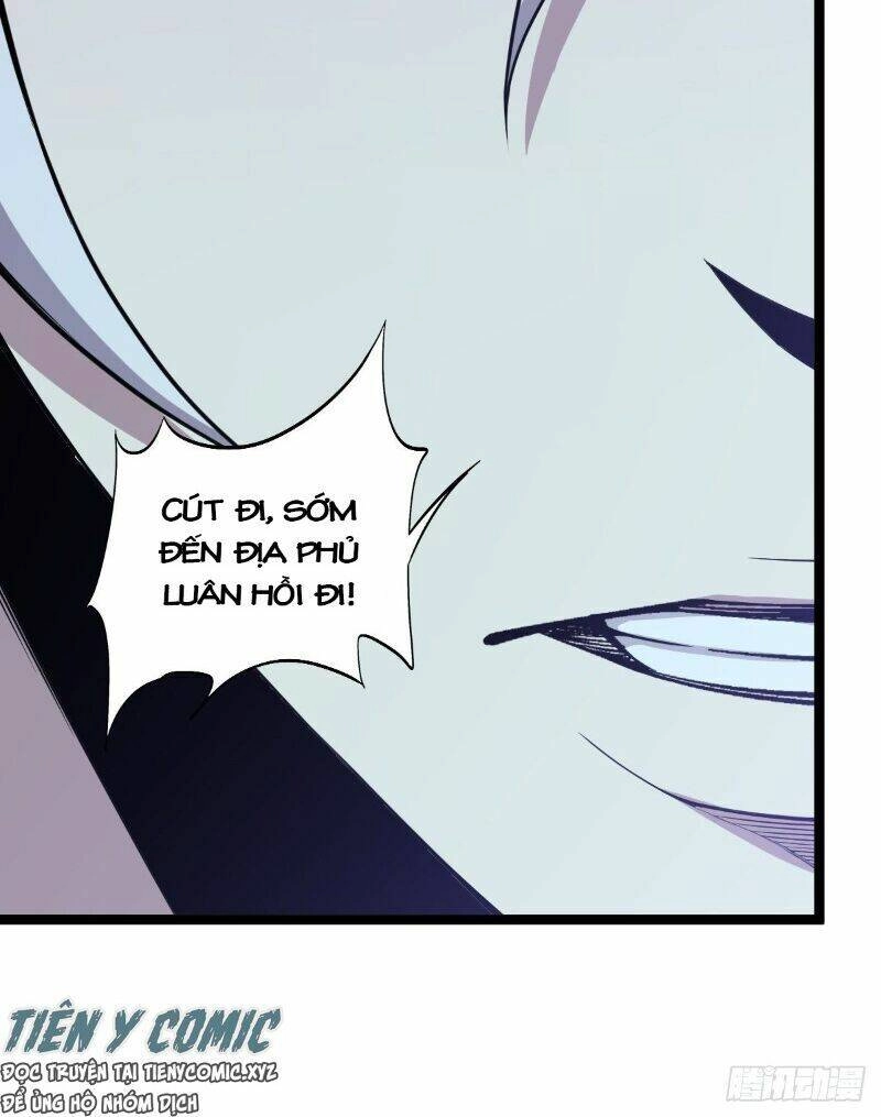 Trọng Sinh Chi Kiếm Thần Quy Lai Chapter 28 - 18