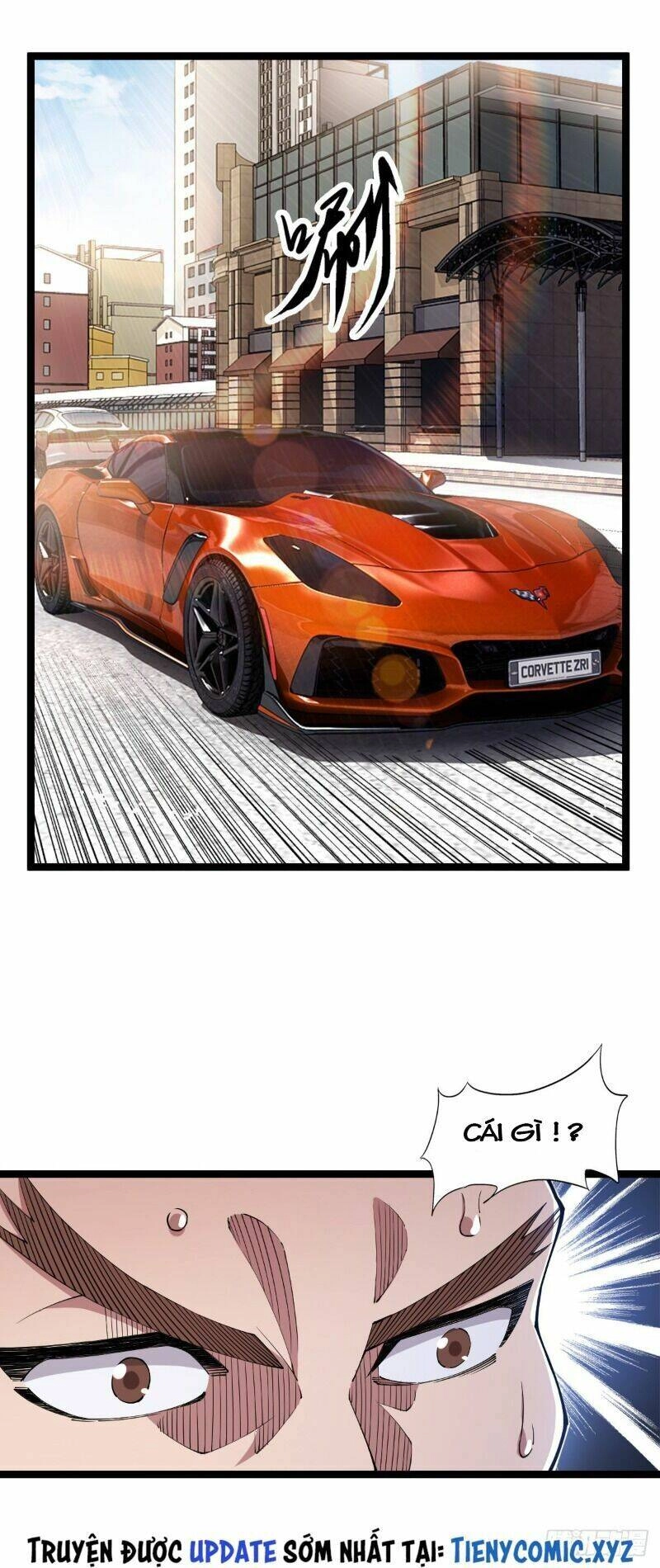 Trọng Sinh Chi Kiếm Thần Quy Lai Chapter 29 - 3