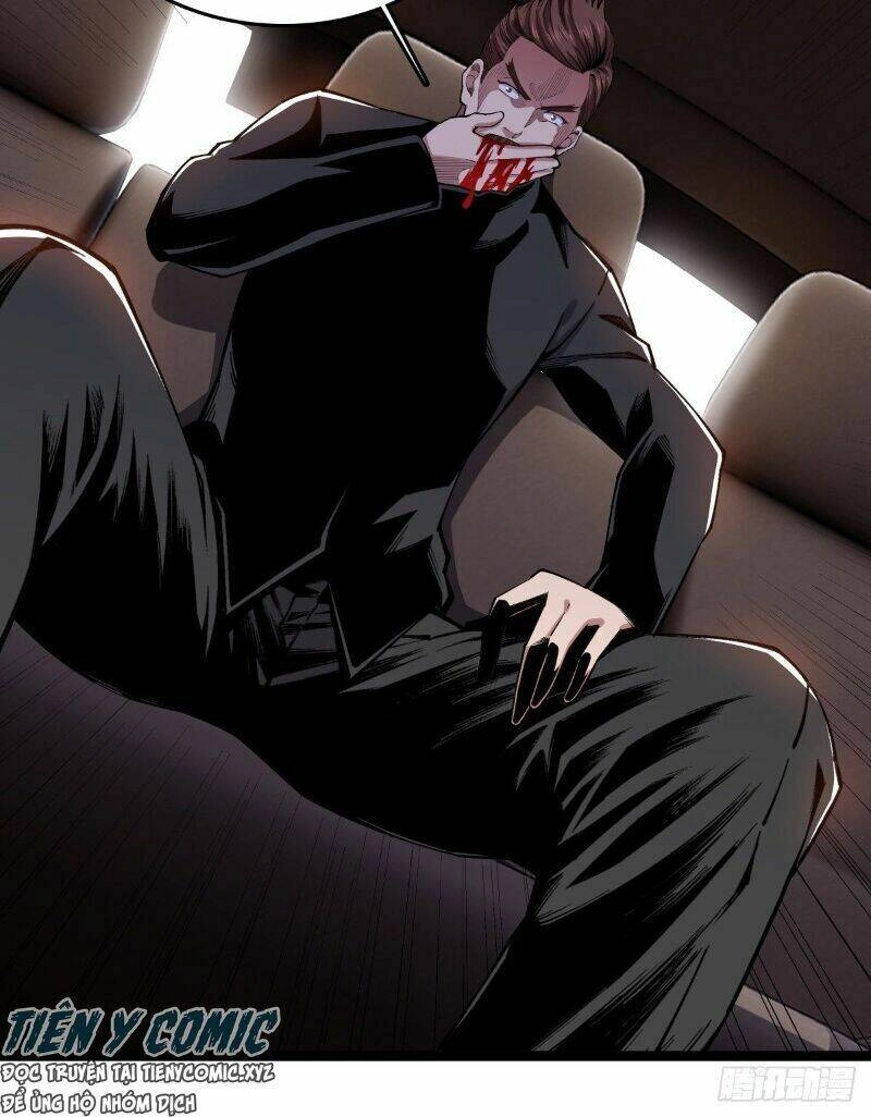 Trọng Sinh Chi Kiếm Thần Quy Lai Chapter 29 - 5