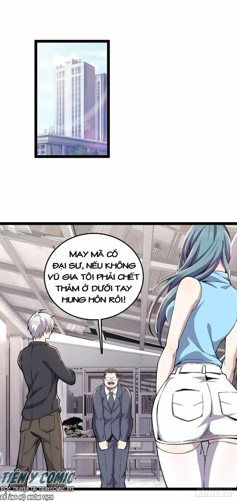 Trọng Sinh Chi Kiếm Thần Quy Lai Chapter 29 - 6