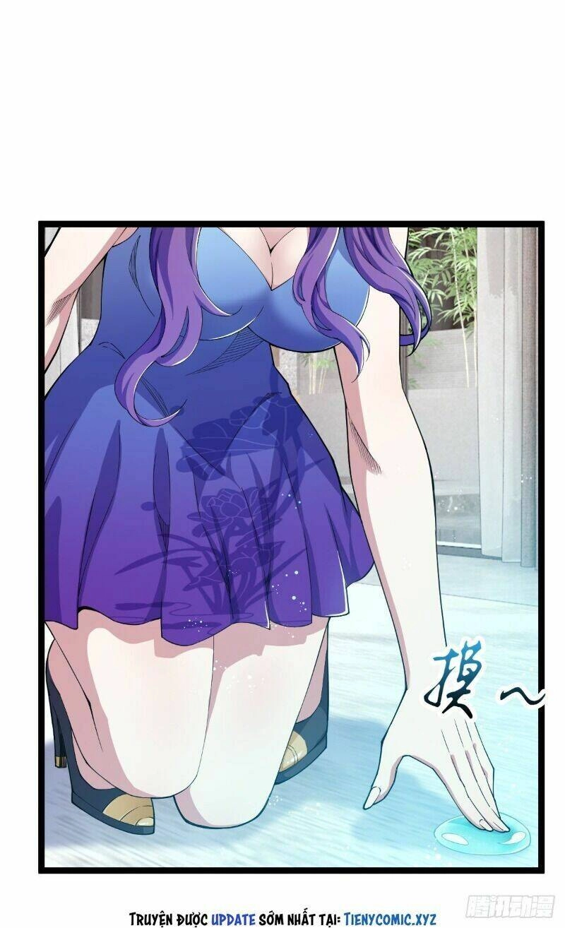 Trọng Sinh Chi Kiếm Thần Quy Lai Chapter 29 - 16