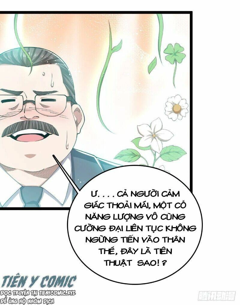 Trọng Sinh Chi Kiếm Thần Quy Lai Chapter 29 - 18