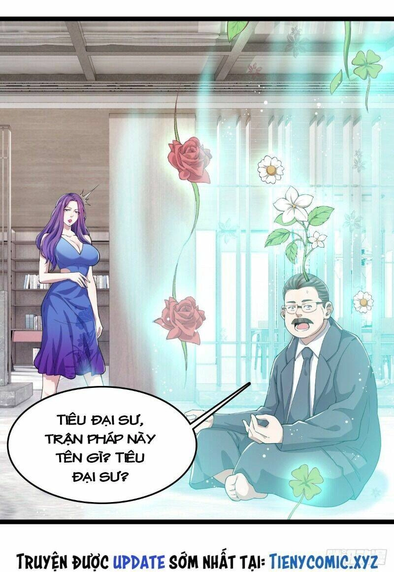 Trọng Sinh Chi Kiếm Thần Quy Lai Chapter 29 - 19