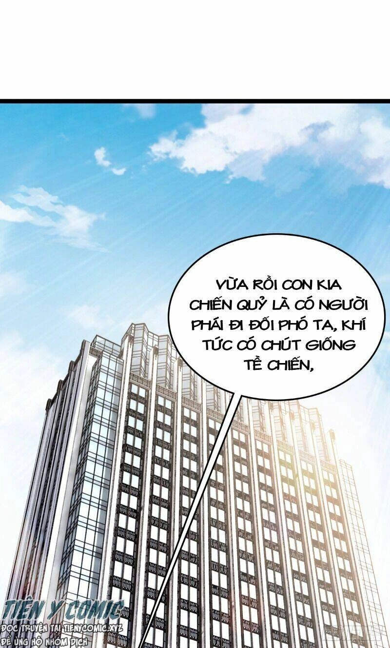 Trọng Sinh Chi Kiếm Thần Quy Lai Chapter 29 - 20