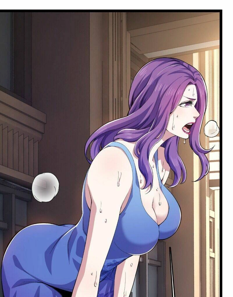 Trọng Sinh Chi Kiếm Thần Quy Lai Chapter 30 - 4