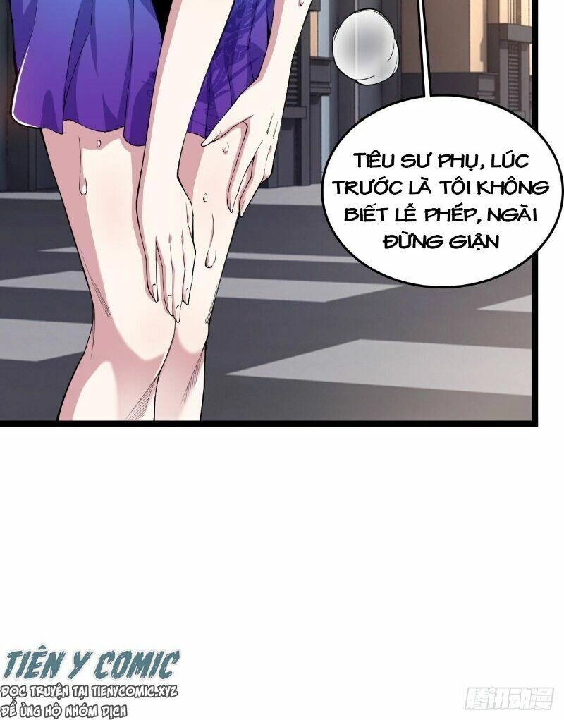 Trọng Sinh Chi Kiếm Thần Quy Lai Chapter 30 - 5