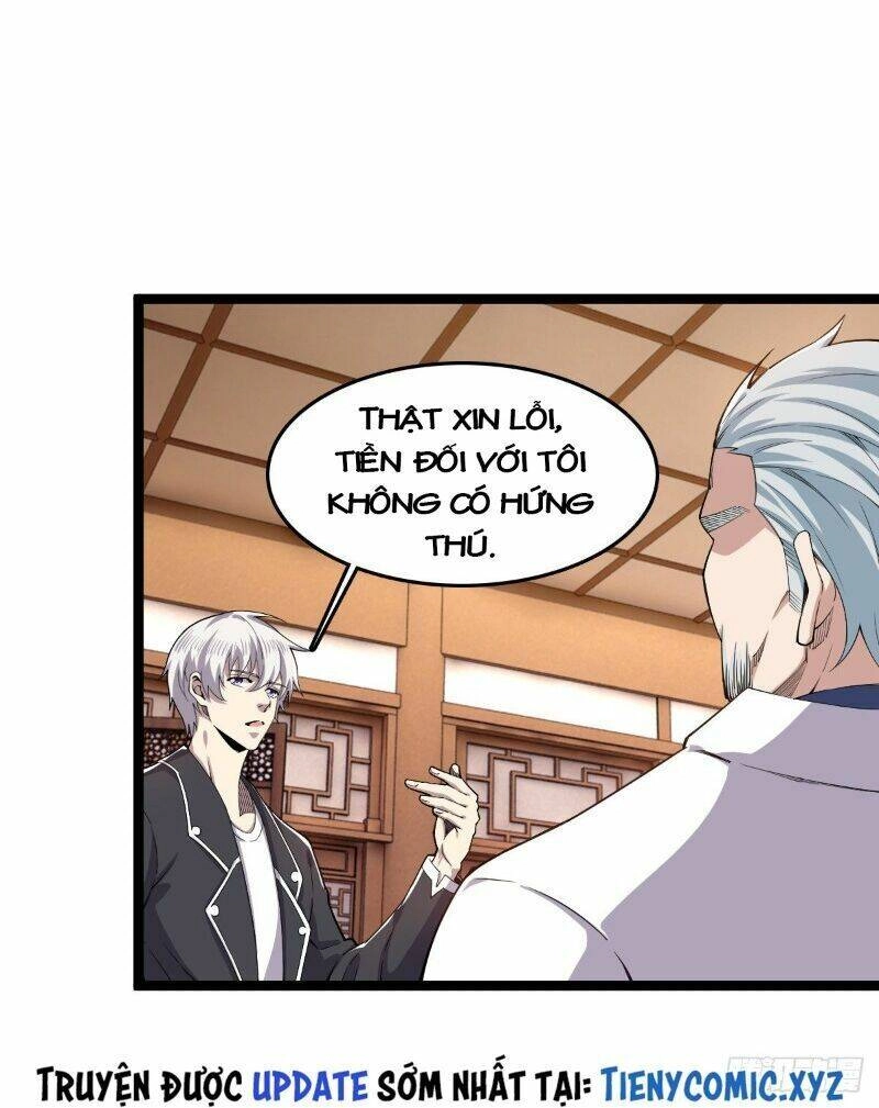 Trọng Sinh Chi Kiếm Thần Quy Lai Chapter 30 - 14