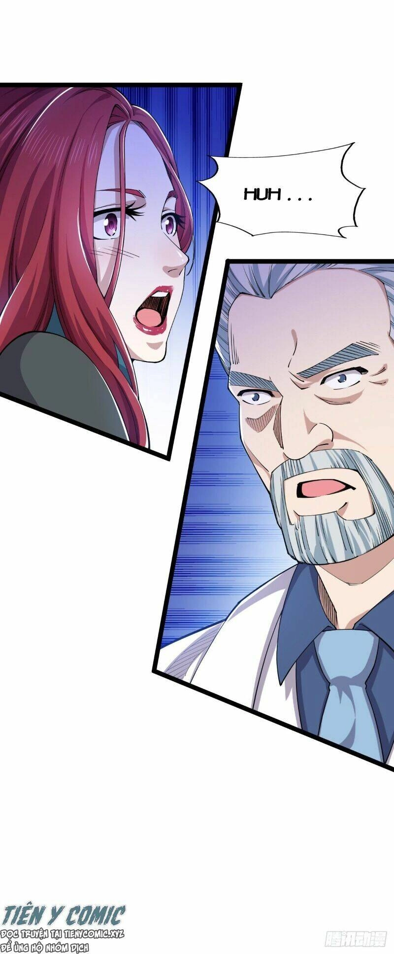 Trọng Sinh Chi Kiếm Thần Quy Lai Chapter 30 - 15