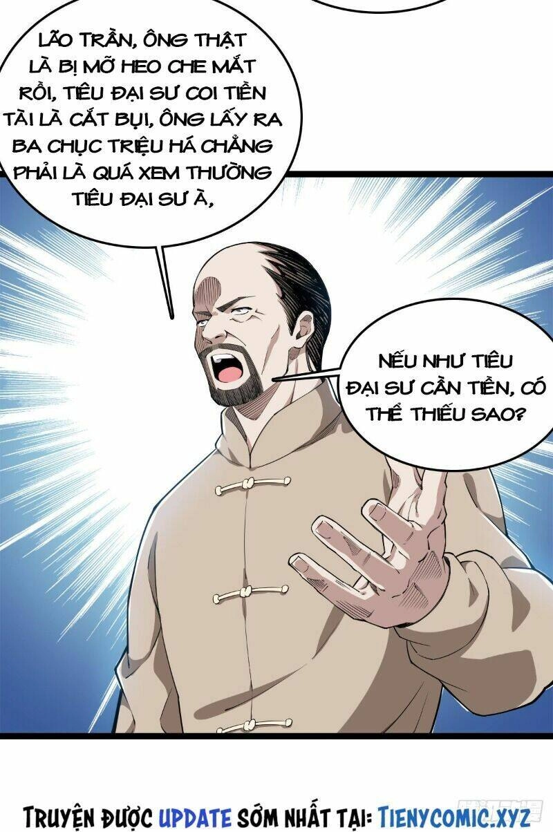 Trọng Sinh Chi Kiếm Thần Quy Lai Chapter 30 - 18