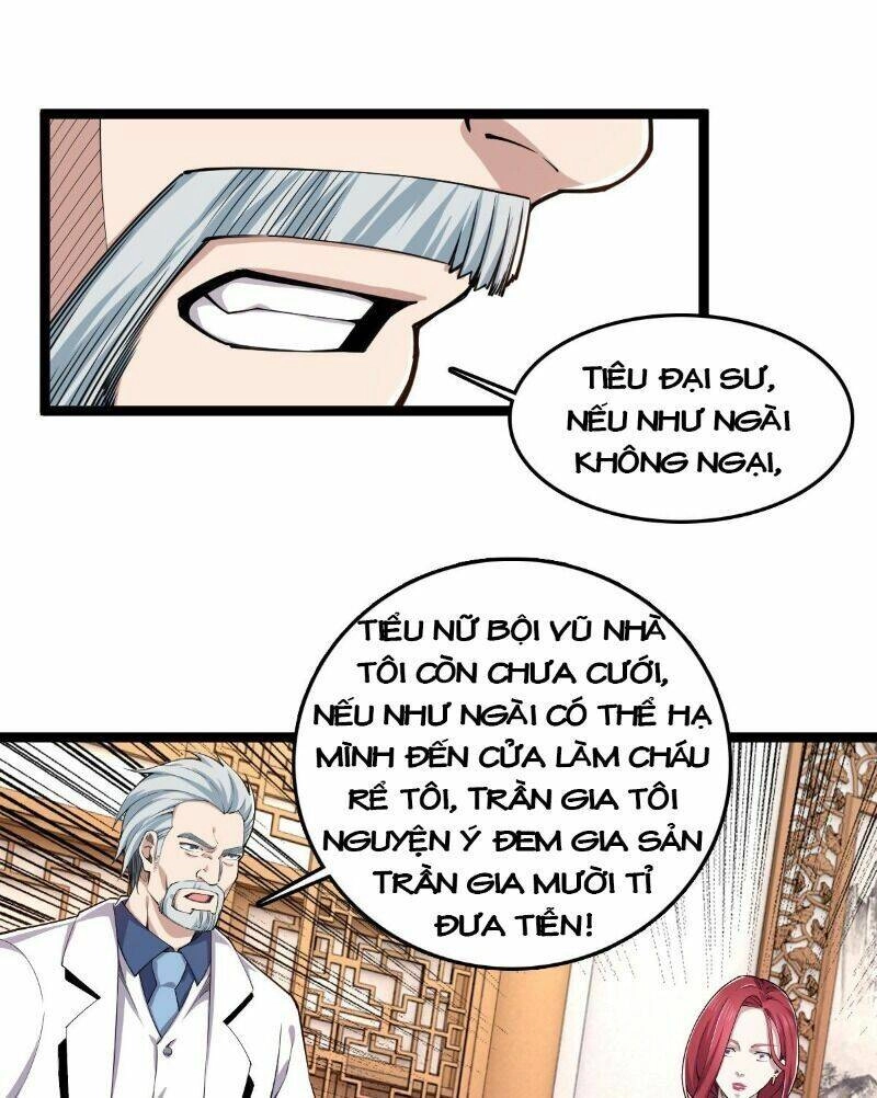 Trọng Sinh Chi Kiếm Thần Quy Lai Chapter 30 - 19