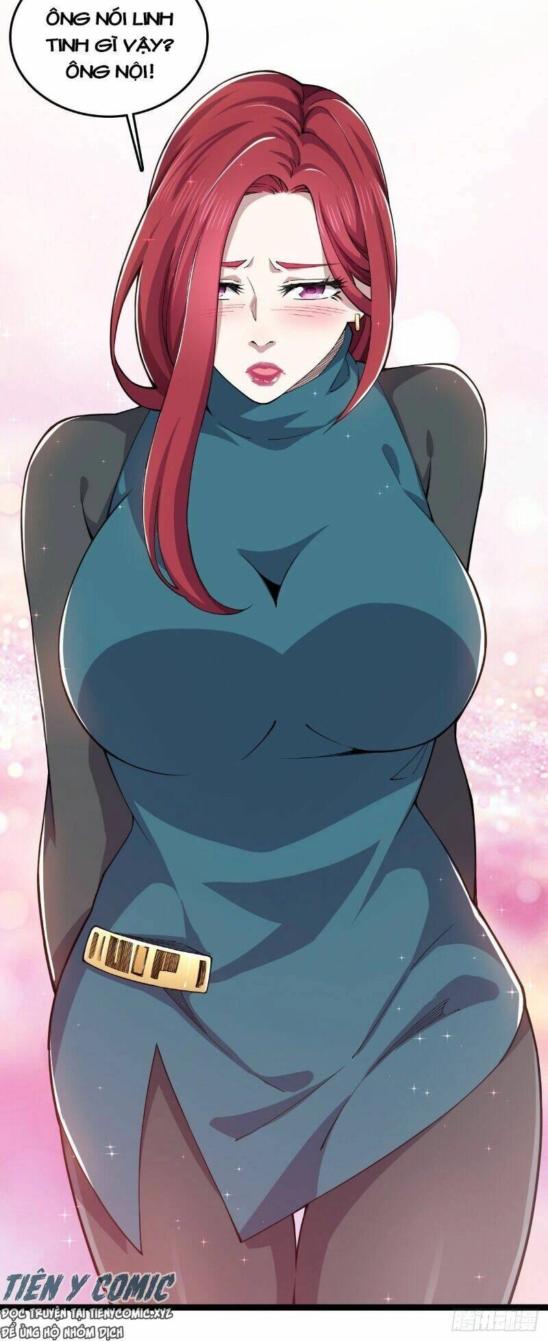 Trọng Sinh Chi Kiếm Thần Quy Lai Chapter 30 - 21