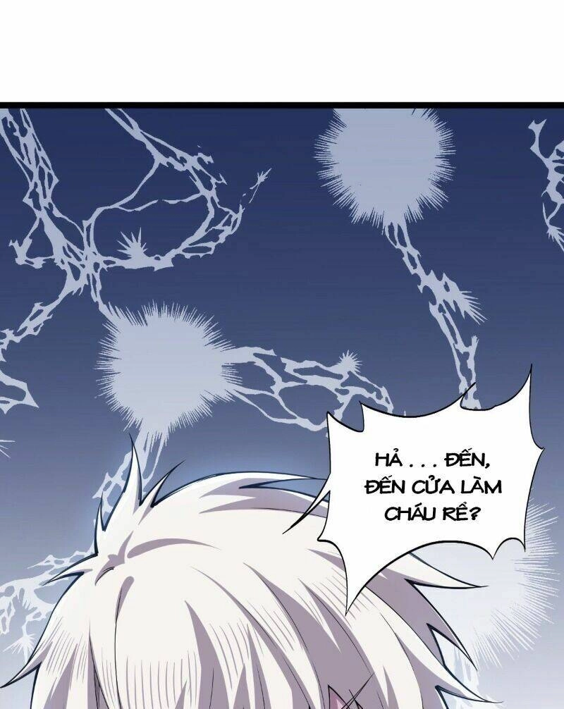 Trọng Sinh Chi Kiếm Thần Quy Lai Chapter 30 - 22