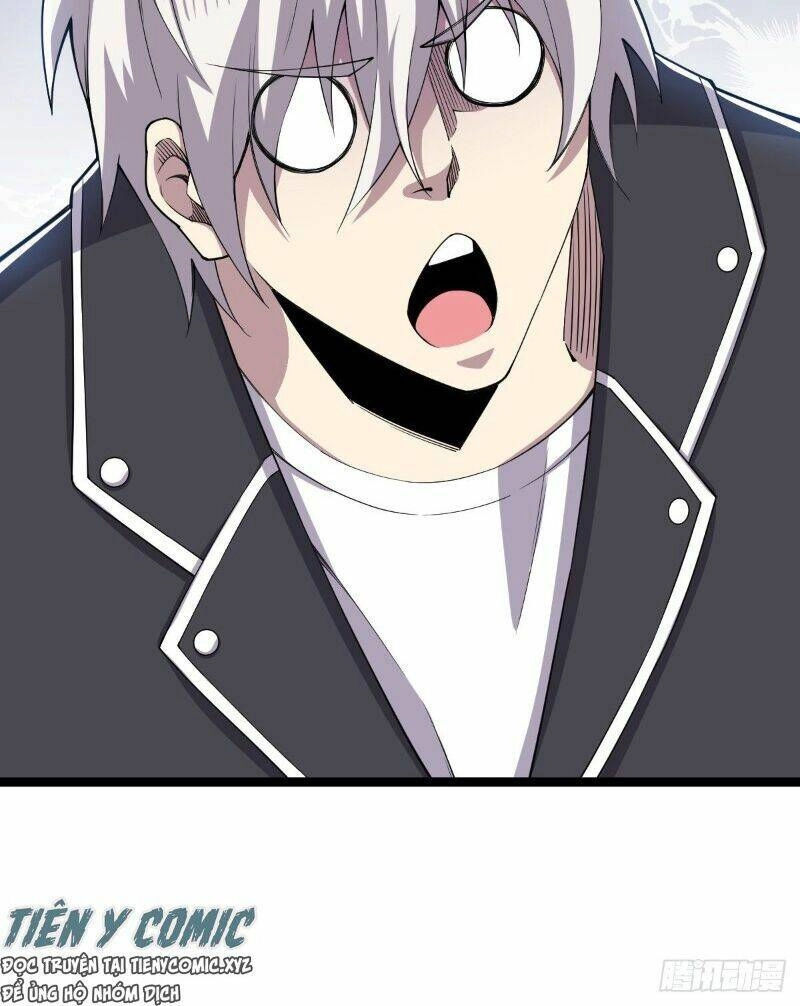 Trọng Sinh Chi Kiếm Thần Quy Lai Chapter 30 - 23