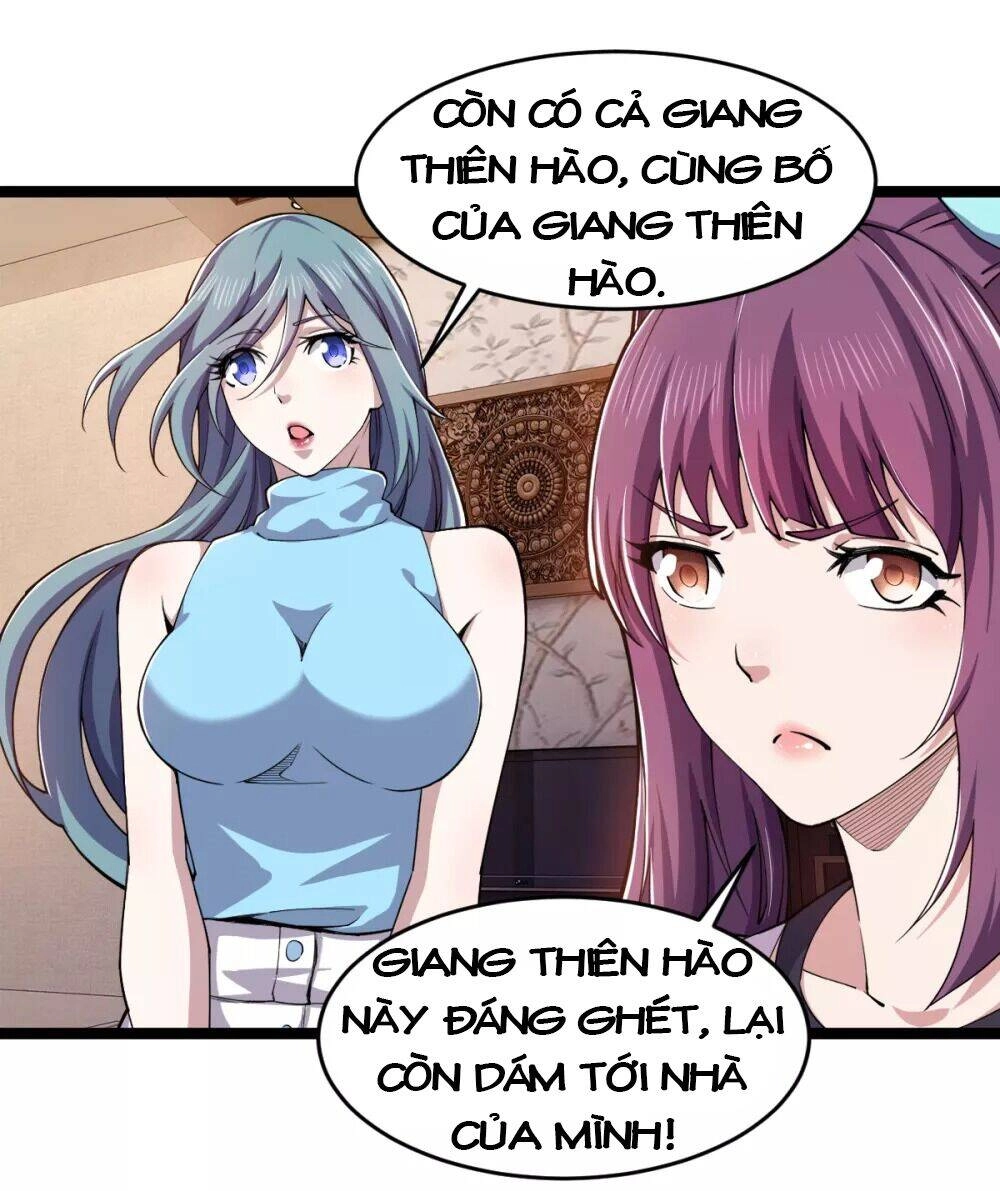 Trọng Sinh Chi Kiếm Thần Quy Lai Chapter 32 - 6