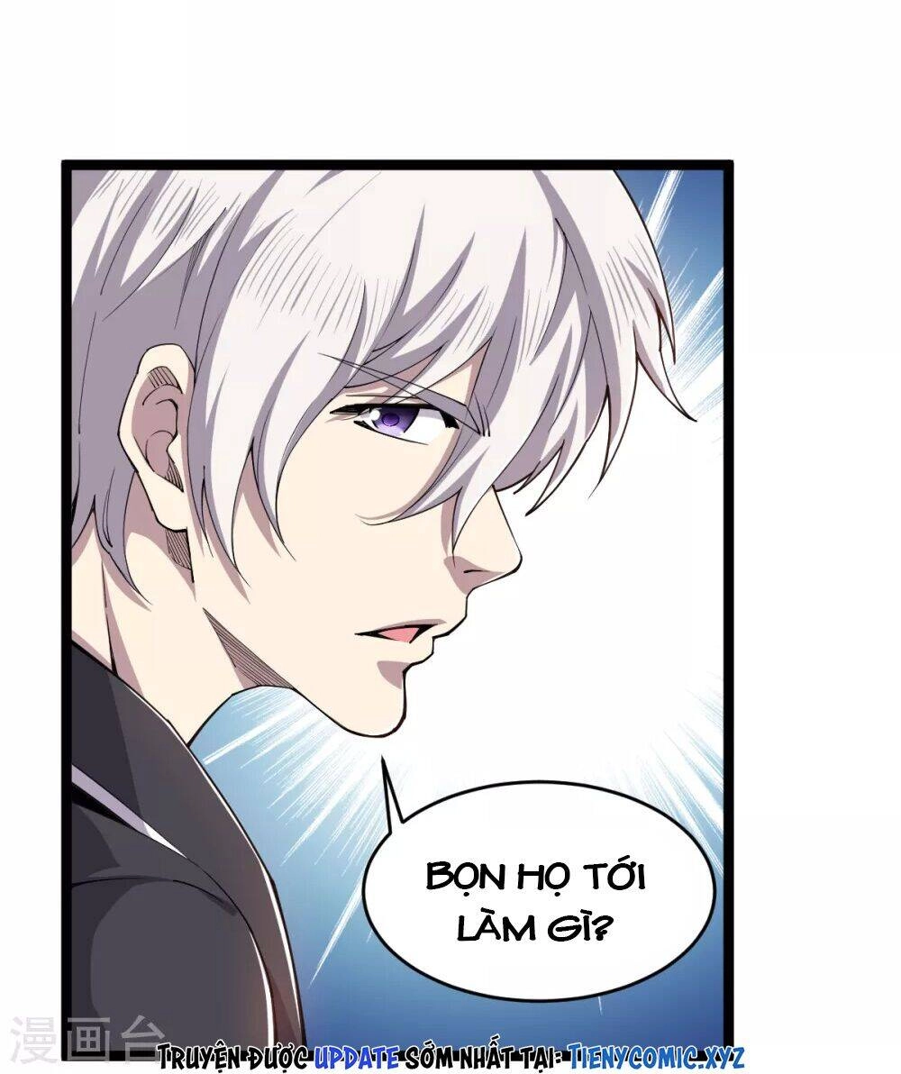 Trọng Sinh Chi Kiếm Thần Quy Lai Chapter 32 - 7