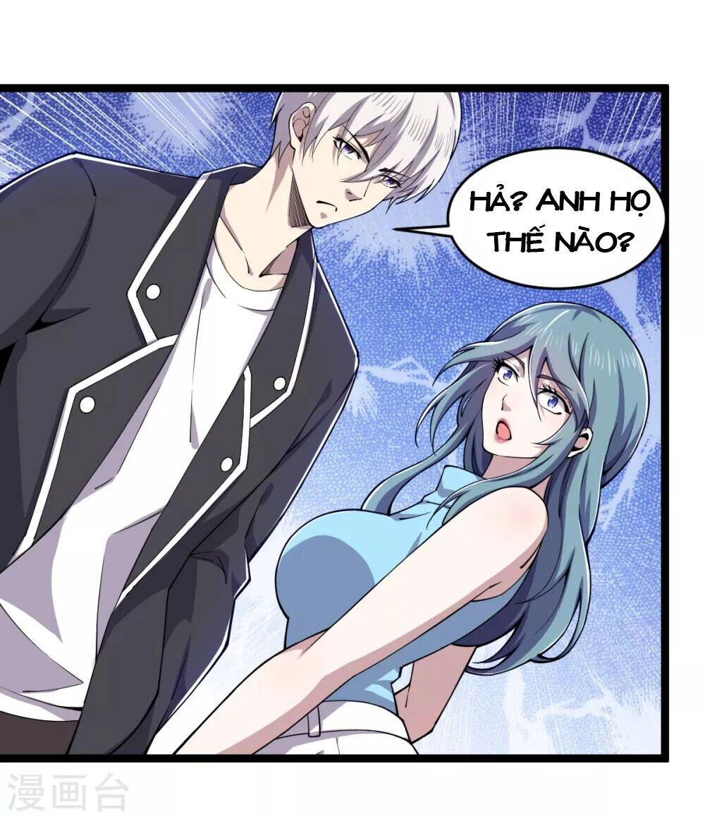 Trọng Sinh Chi Kiếm Thần Quy Lai Chapter 32 - 10