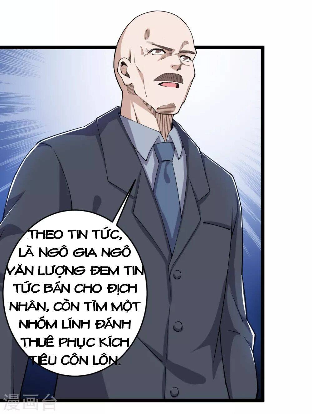 Trọng Sinh Chi Kiếm Thần Quy Lai Chapter 32 - 15