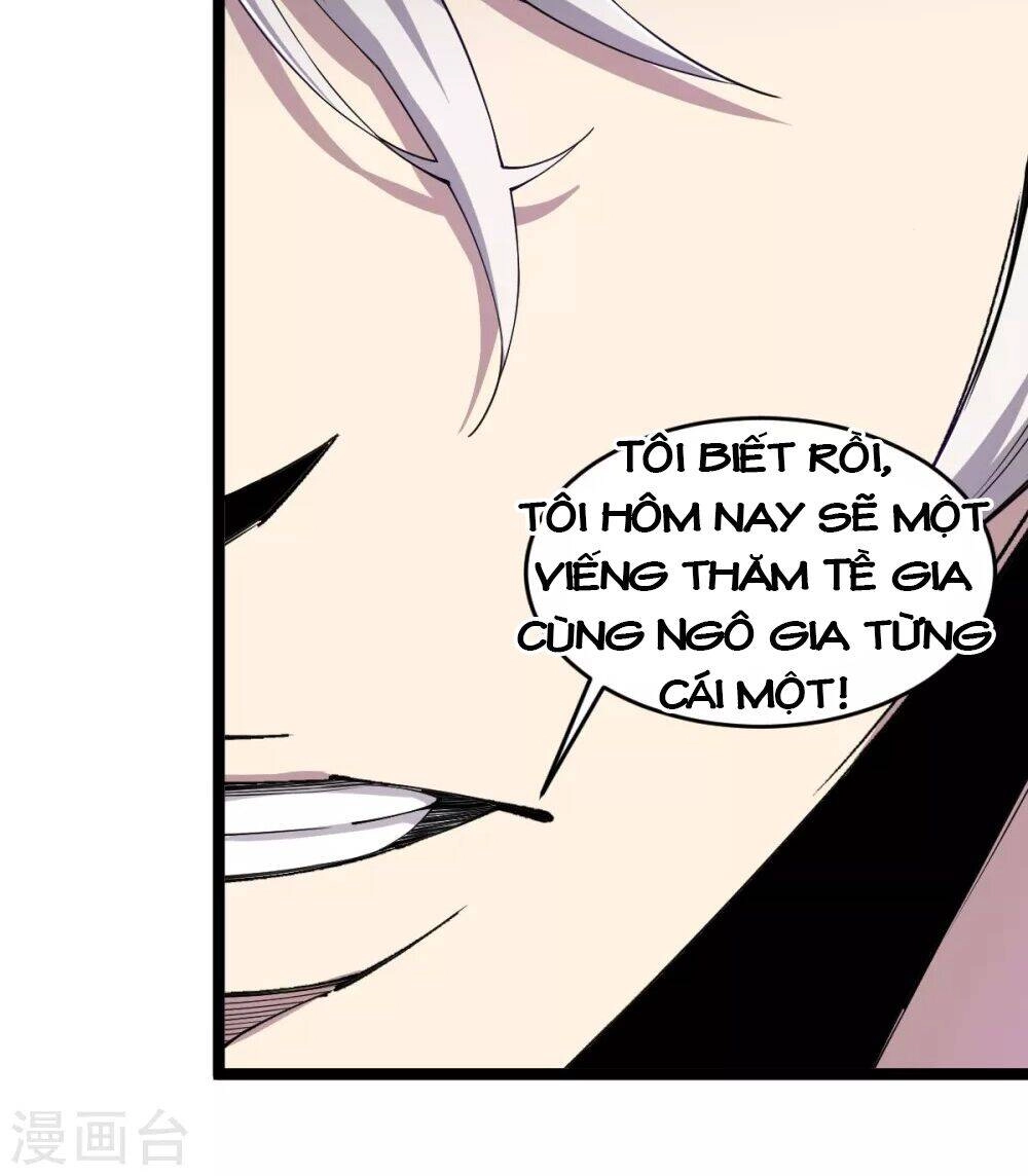 Trọng Sinh Chi Kiếm Thần Quy Lai Chapter 32 - 17