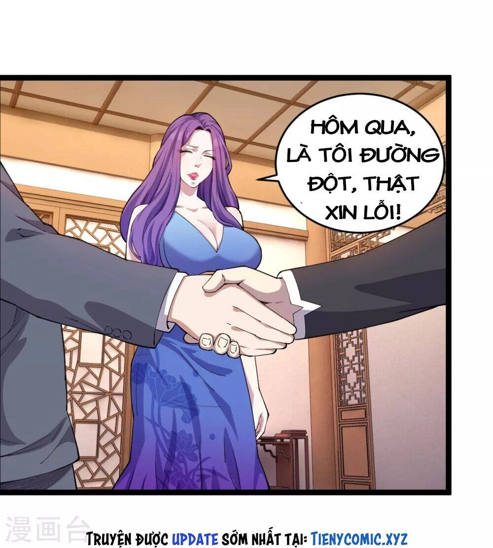 Trọng Sinh Chi Kiếm Thần Quy Lai Chapter 32 - 21