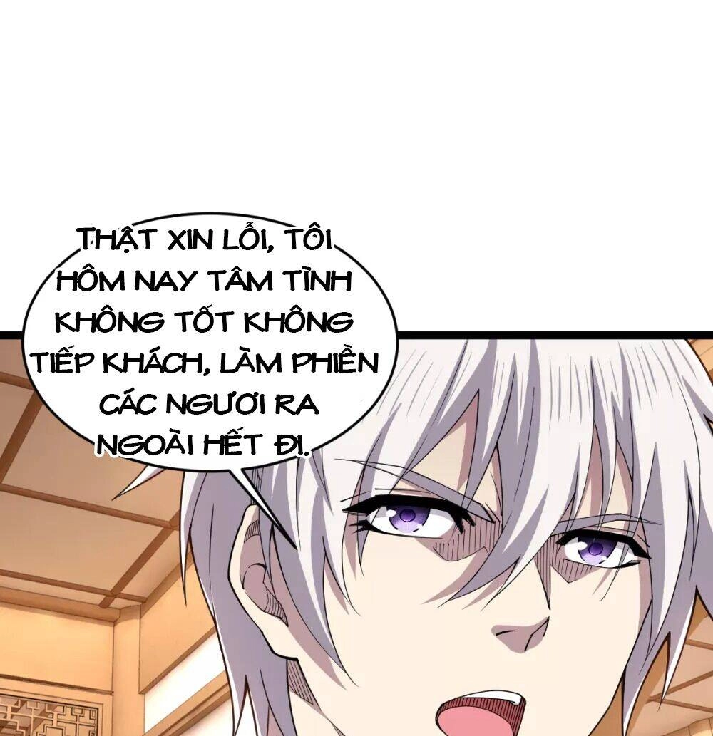 Trọng Sinh Chi Kiếm Thần Quy Lai Chapter 32 - 27