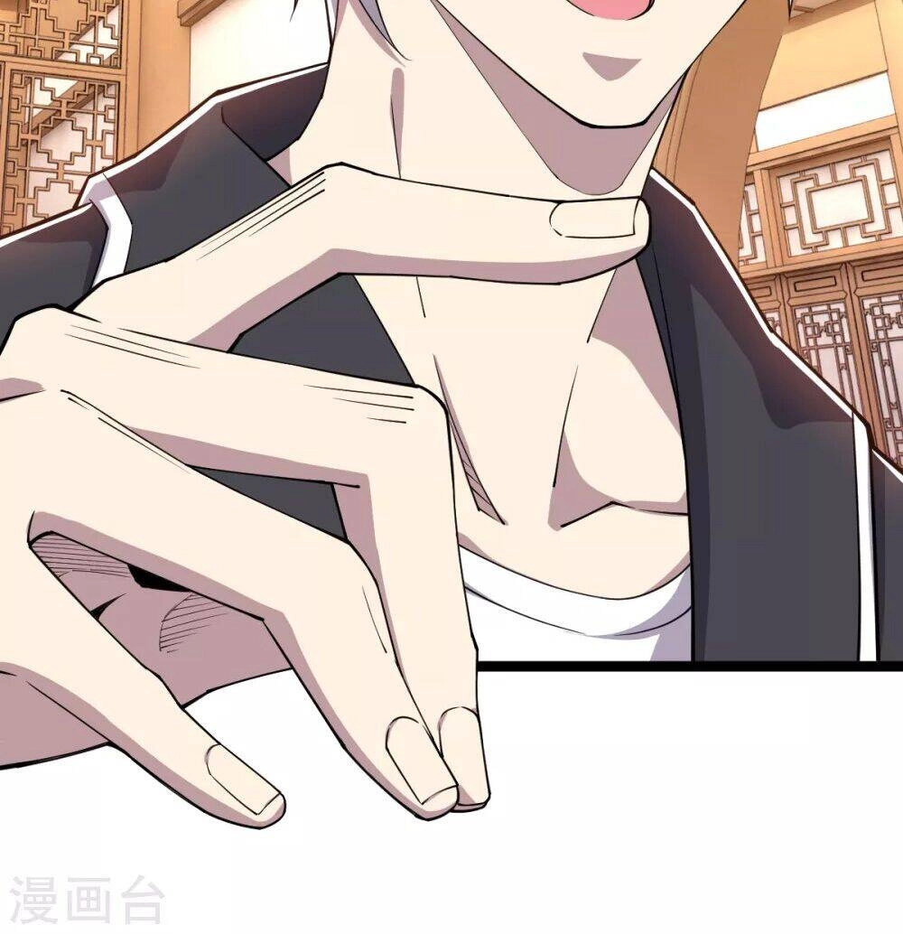 Trọng Sinh Chi Kiếm Thần Quy Lai Chapter 32 - 28