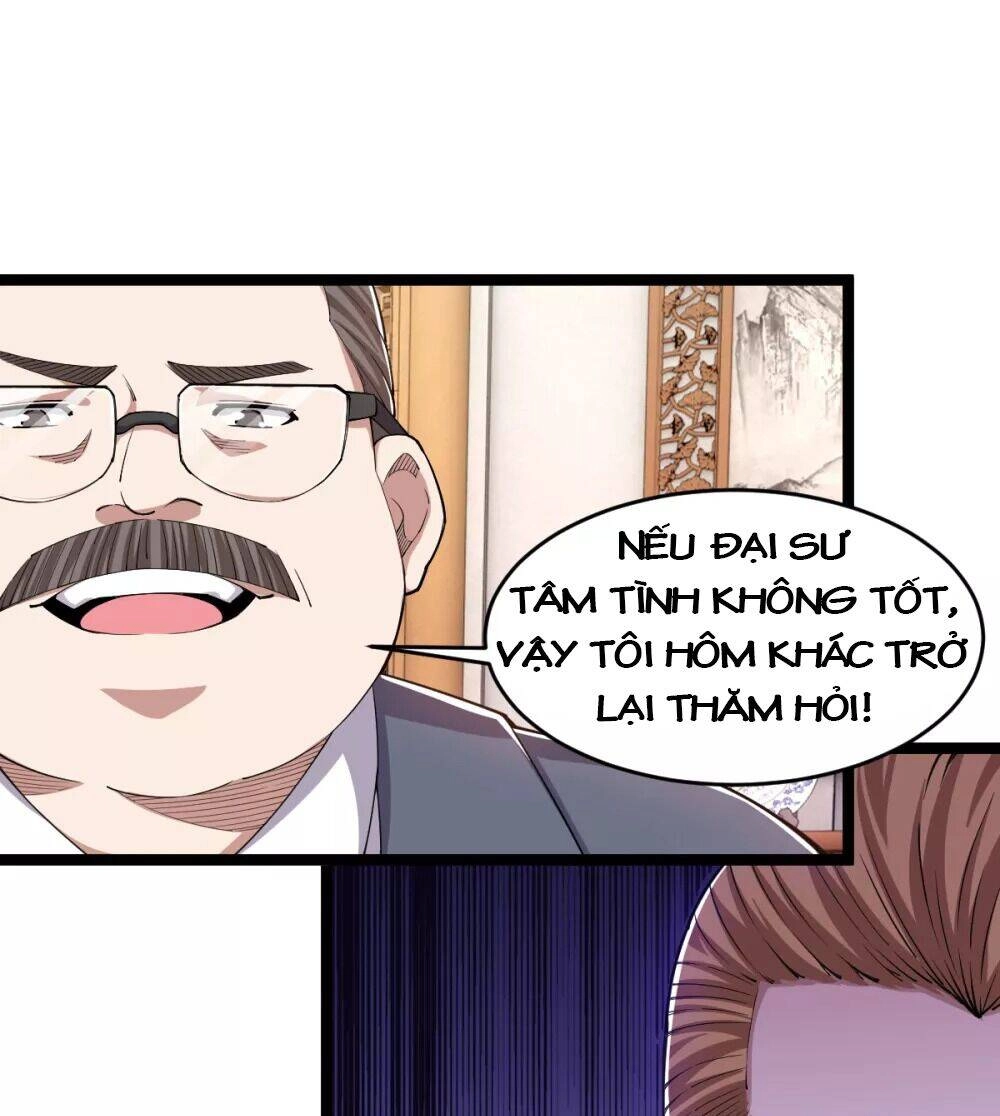 Trọng Sinh Chi Kiếm Thần Quy Lai Chapter 32 - 29