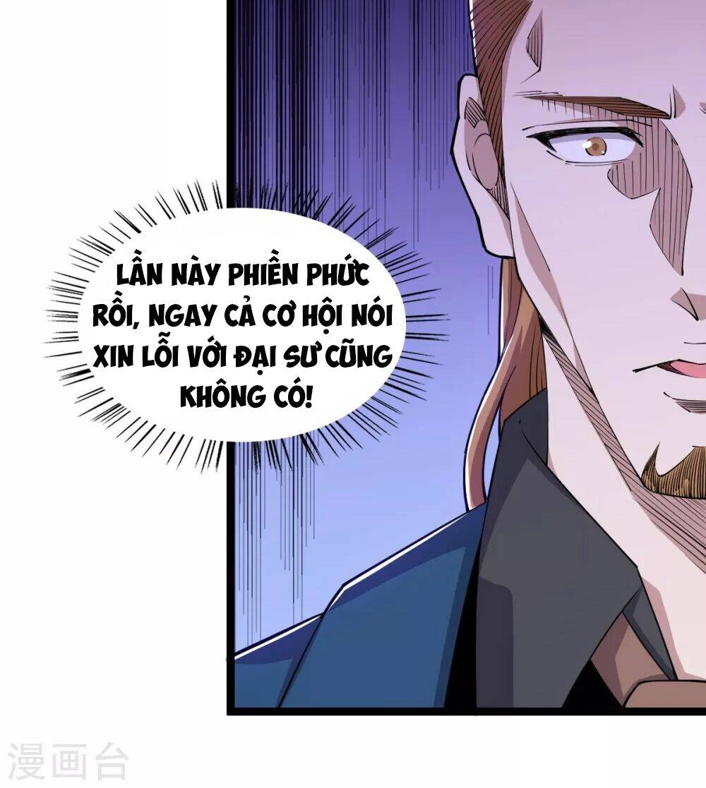 Trọng Sinh Chi Kiếm Thần Quy Lai Chapter 32 - 30