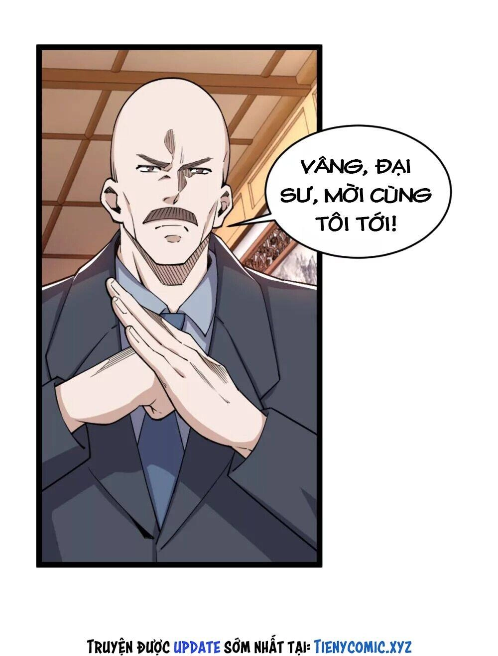 Trọng Sinh Chi Kiếm Thần Quy Lai Chapter 32 - 33