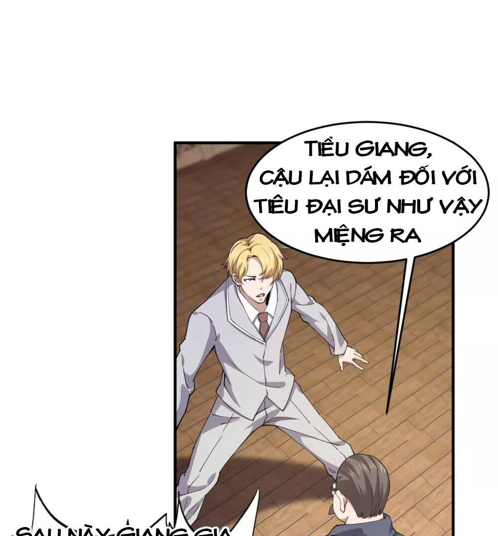 Trọng Sinh Chi Kiếm Thần Quy Lai Chapter 33 - 5