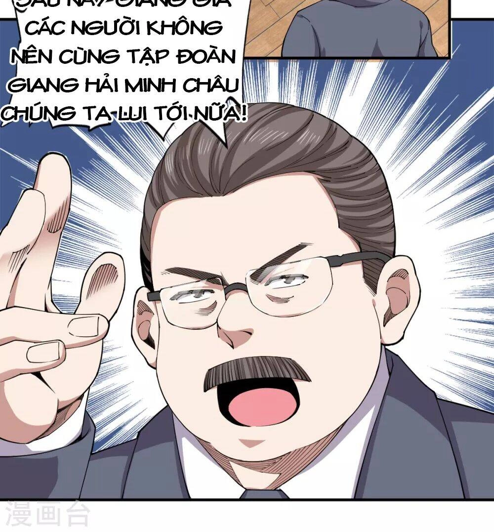 Trọng Sinh Chi Kiếm Thần Quy Lai Chapter 33 - 6