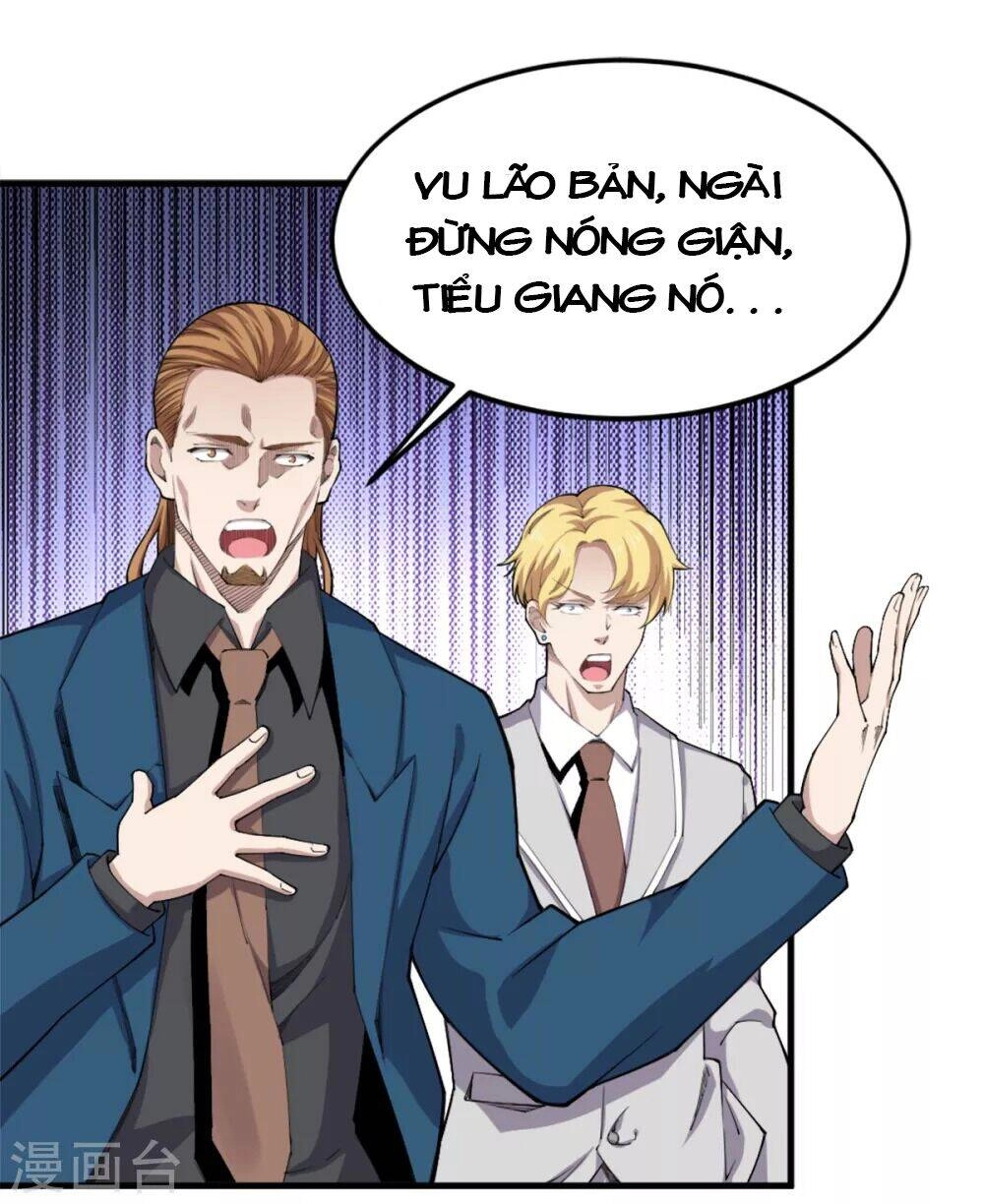 Trọng Sinh Chi Kiếm Thần Quy Lai Chapter 33 - 7