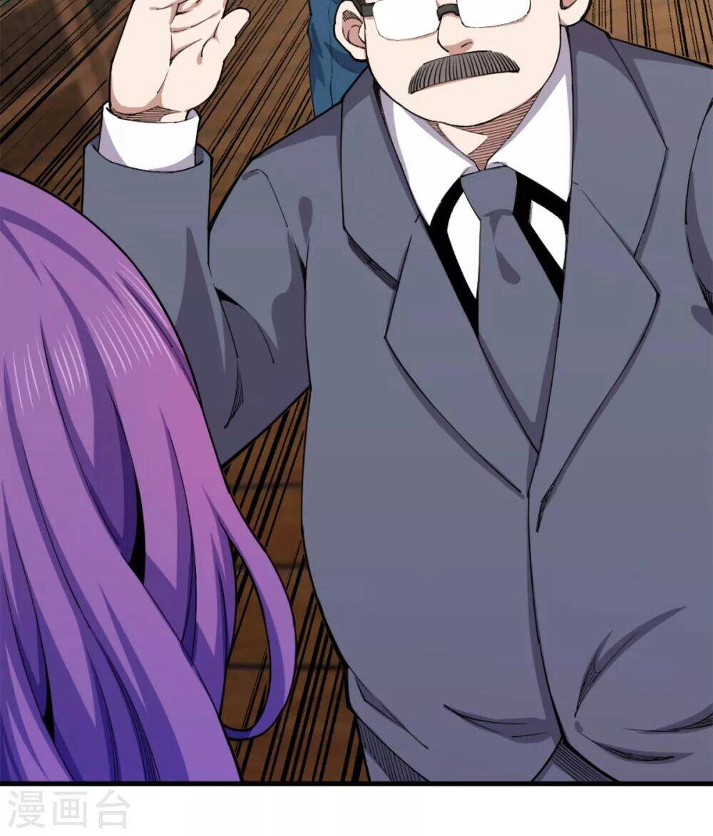 Trọng Sinh Chi Kiếm Thần Quy Lai Chapter 33 - 9