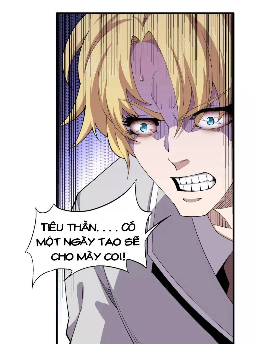 Trọng Sinh Chi Kiếm Thần Quy Lai Chapter 33 - 13