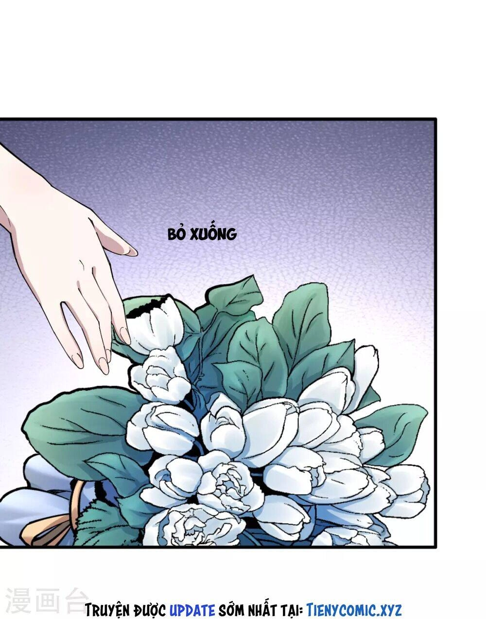 Trọng Sinh Chi Kiếm Thần Quy Lai Chapter 33 - 15