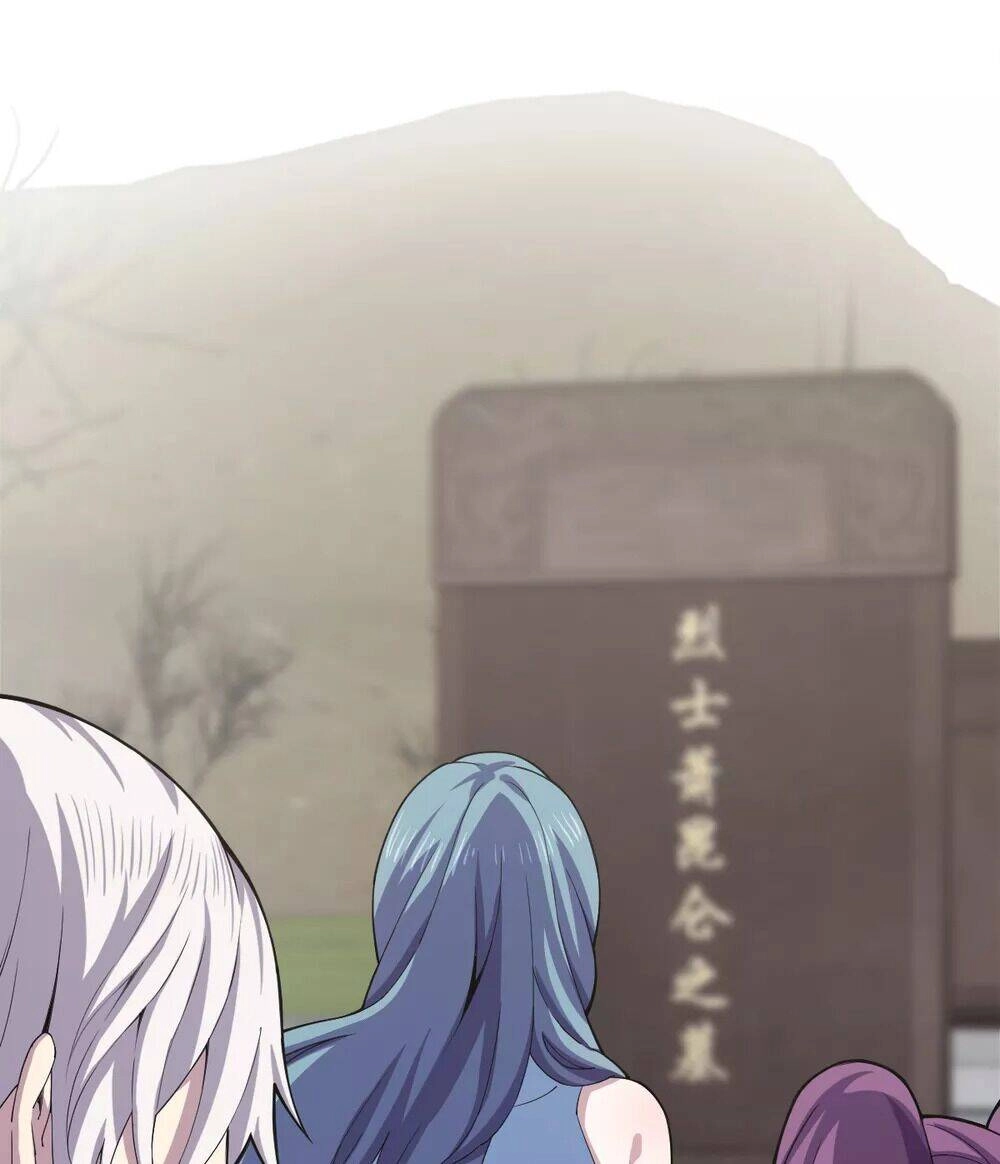 Trọng Sinh Chi Kiếm Thần Quy Lai Chapter 33 - 16