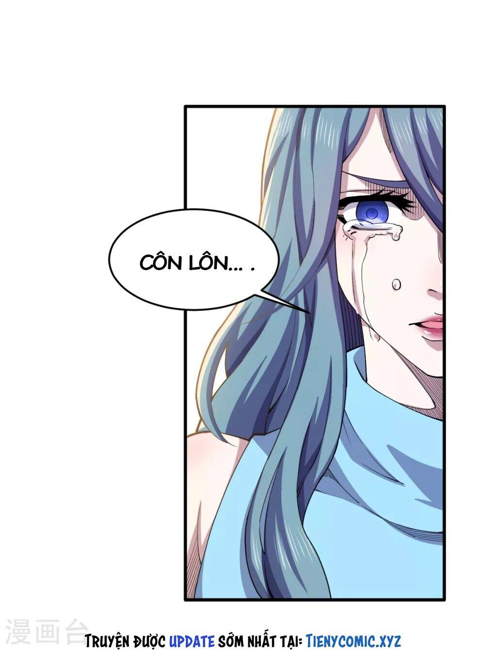 Trọng Sinh Chi Kiếm Thần Quy Lai Chapter 33 - 18