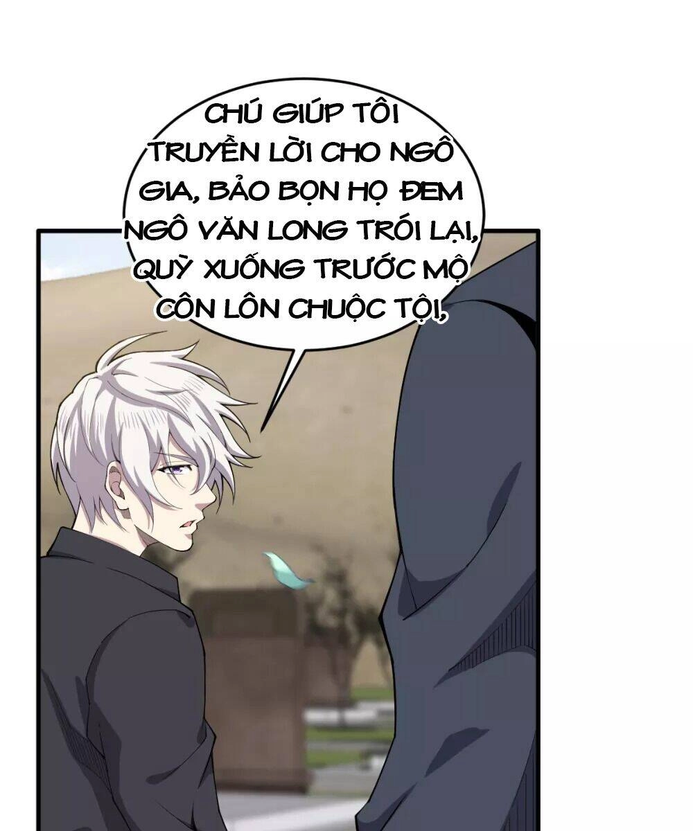 Trọng Sinh Chi Kiếm Thần Quy Lai Chapter 33 - 21