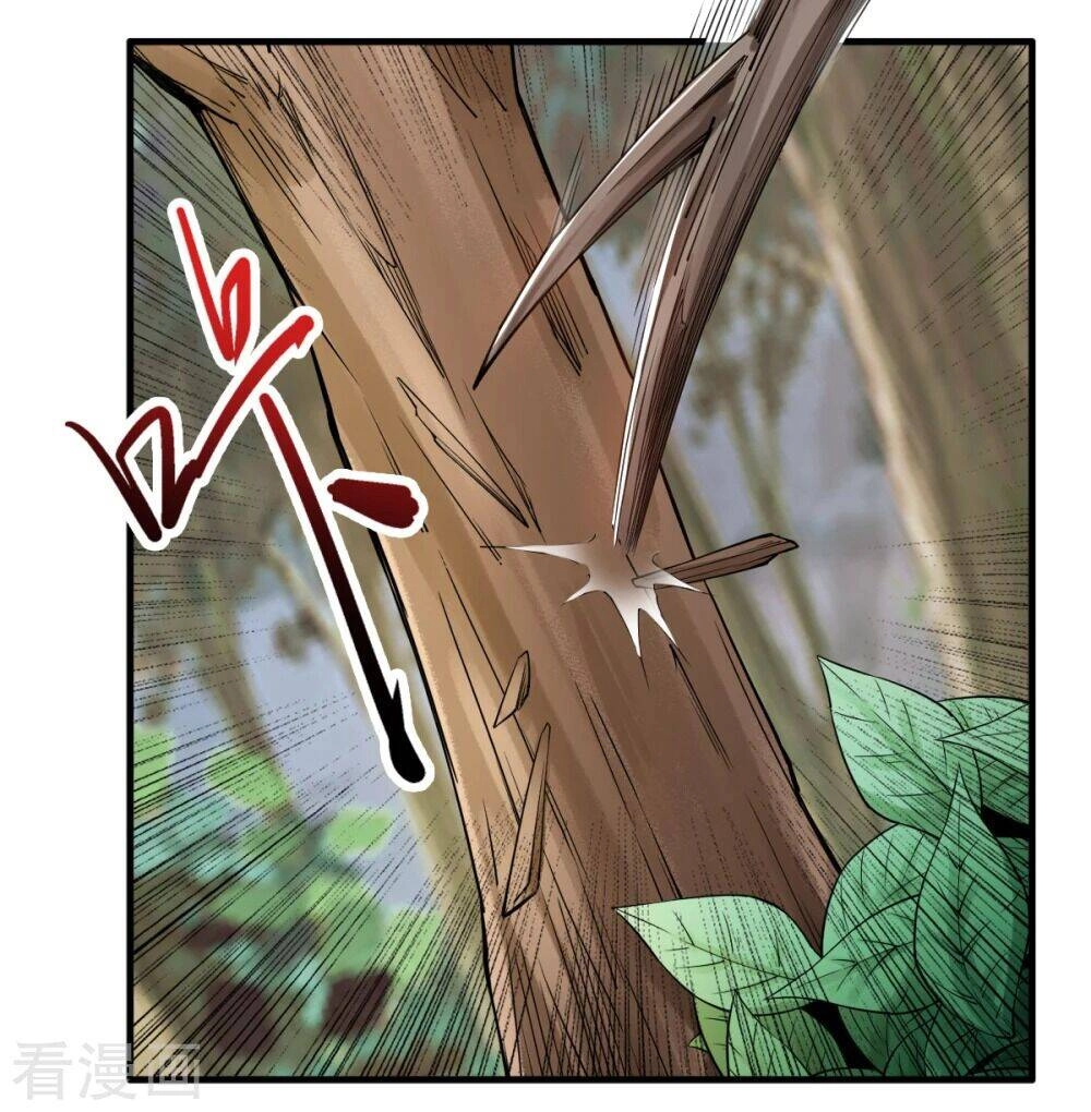 Trọng Sinh Chi Kiếm Thần Quy Lai Chapter 35 - 19