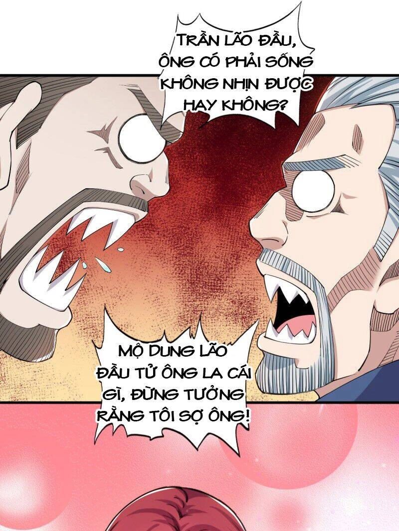 Trọng Sinh Chi Kiếm Thần Quy Lai Chapter 36 - 6