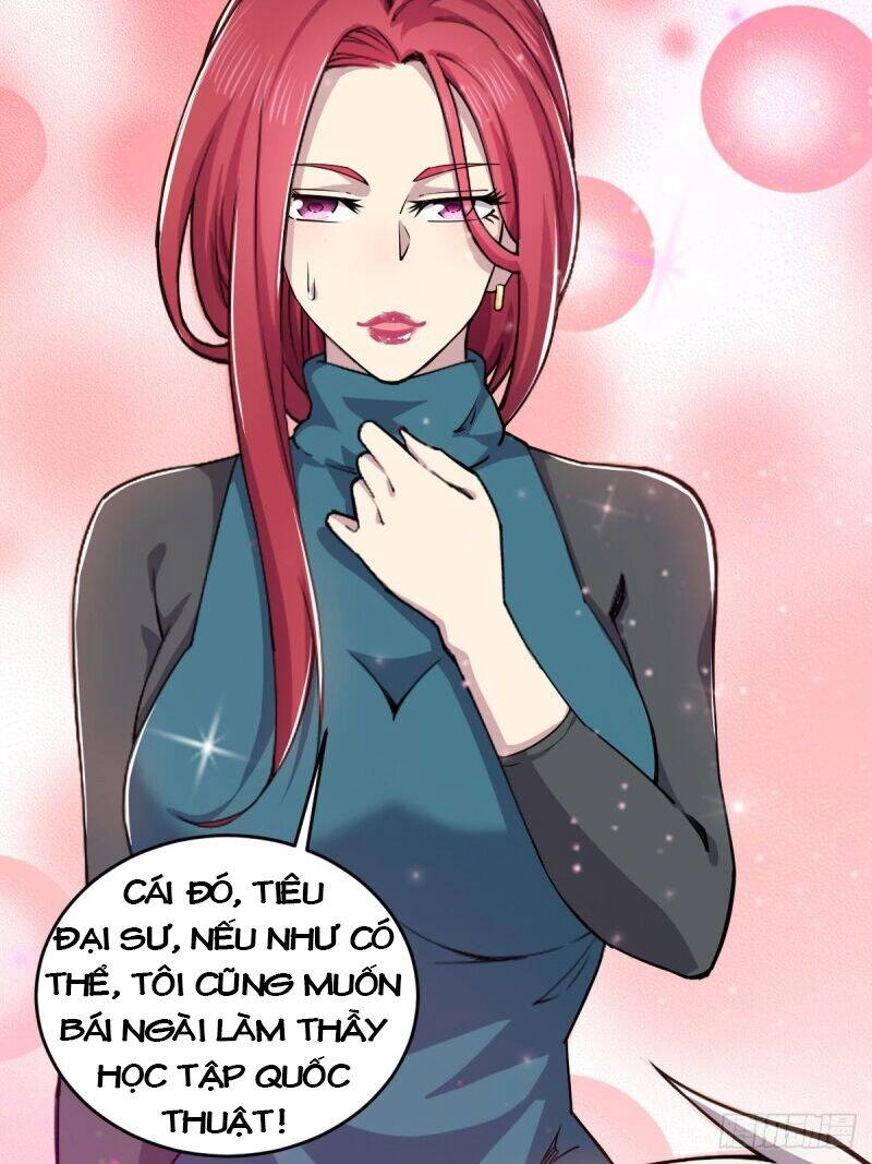 Trọng Sinh Chi Kiếm Thần Quy Lai Chapter 36 - 7