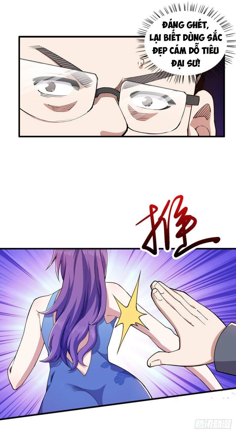 Trọng Sinh Chi Kiếm Thần Quy Lai Chapter 36 - 9