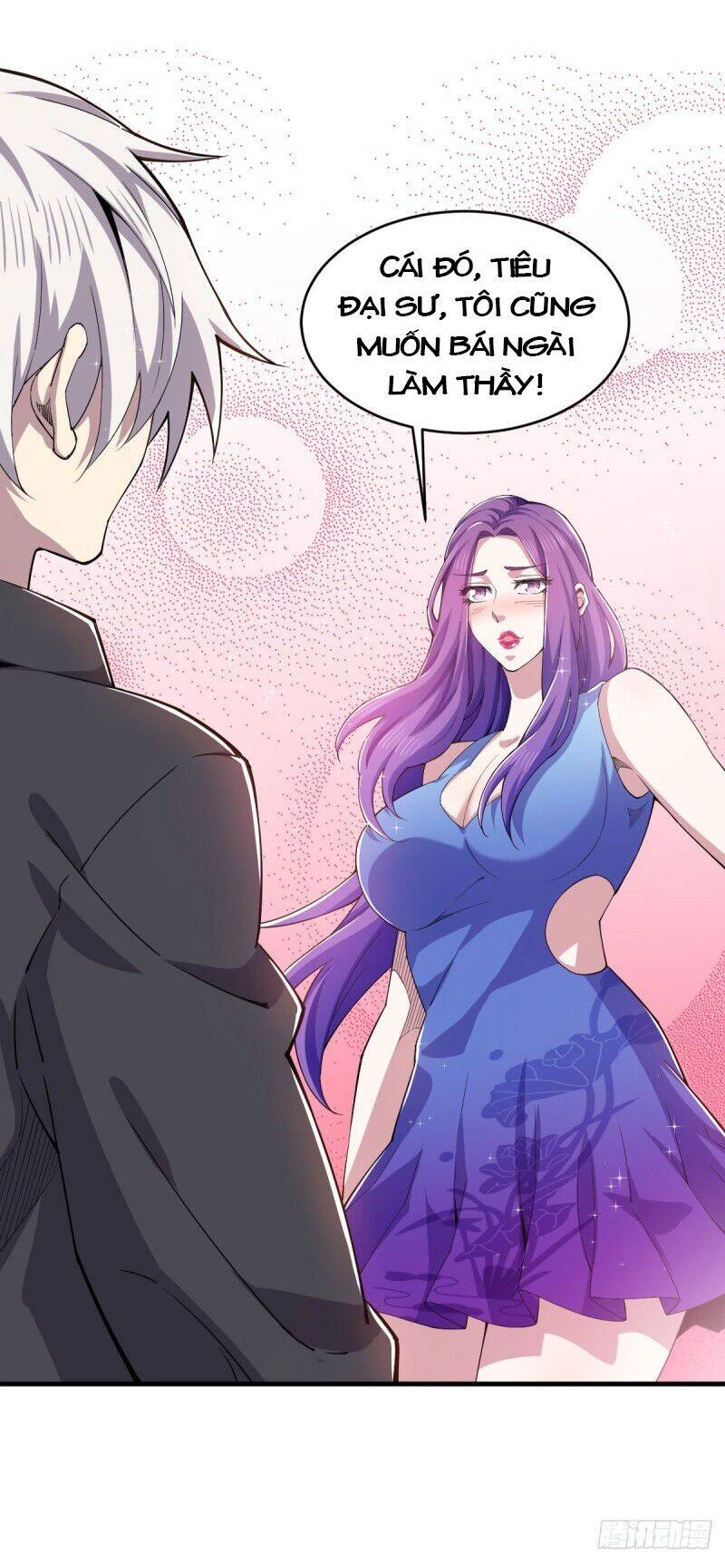 Trọng Sinh Chi Kiếm Thần Quy Lai Chapter 36 - 10