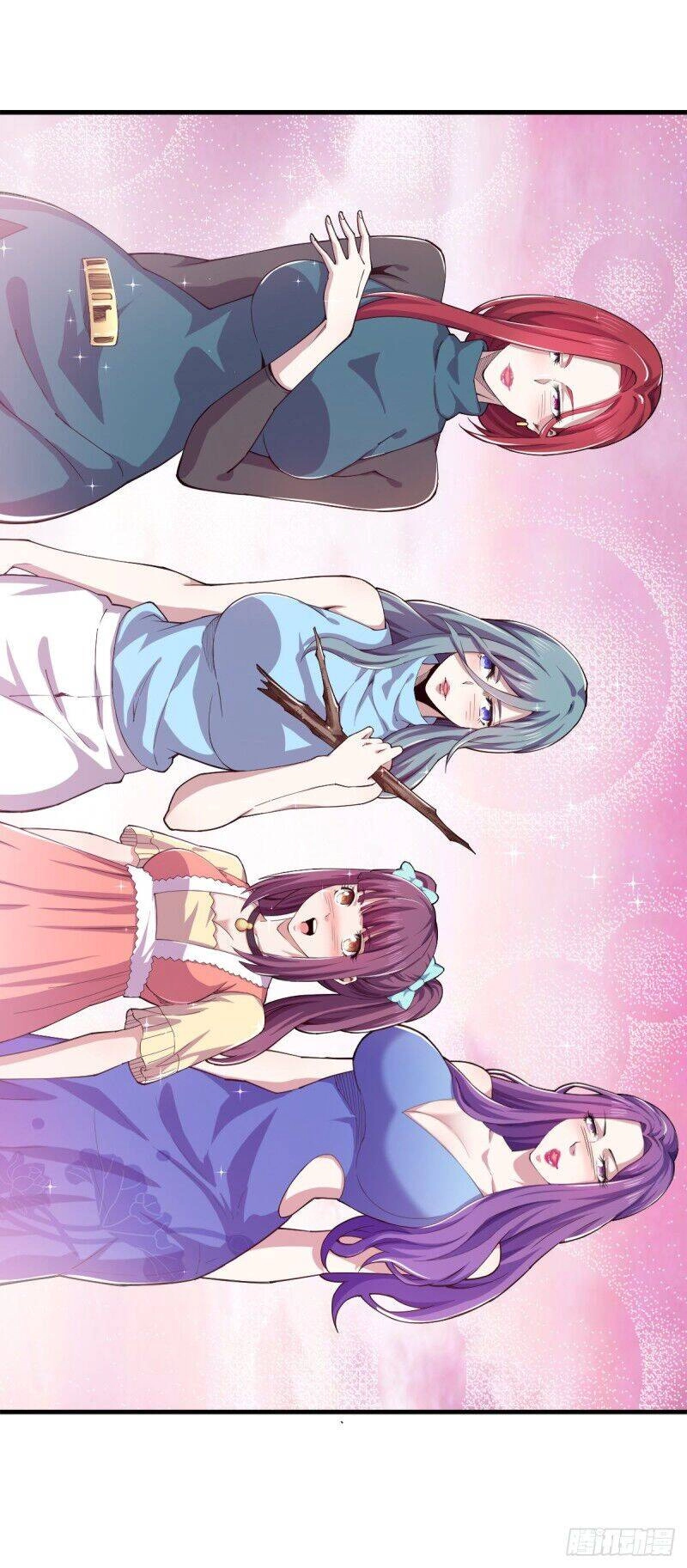 Trọng Sinh Chi Kiếm Thần Quy Lai Chapter 36 - 11