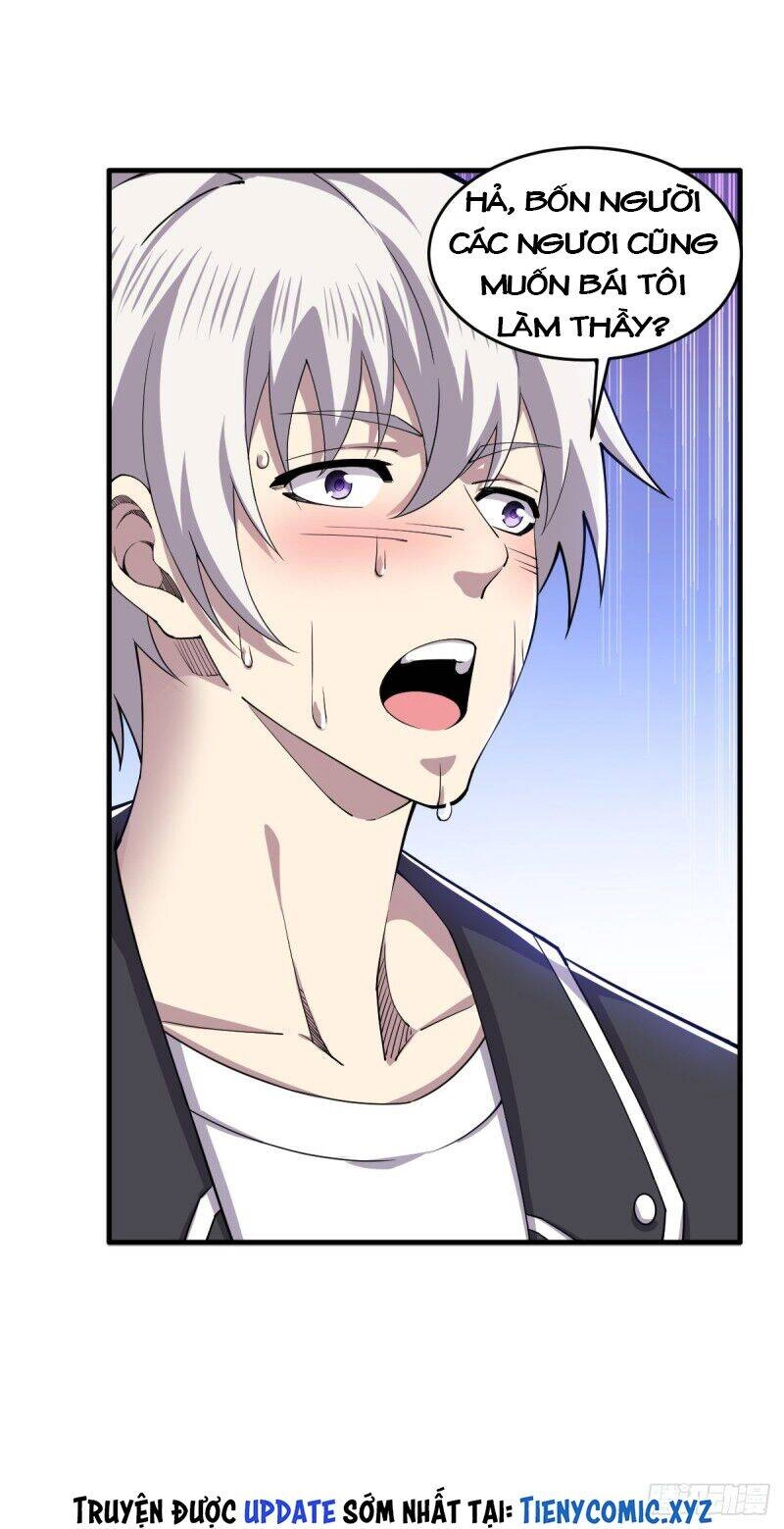 Trọng Sinh Chi Kiếm Thần Quy Lai Chapter 36 - 12