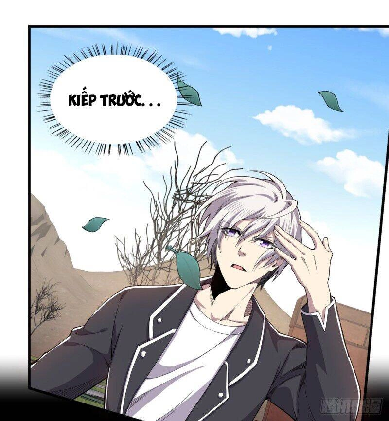 Trọng Sinh Chi Kiếm Thần Quy Lai Chapter 36 - 14